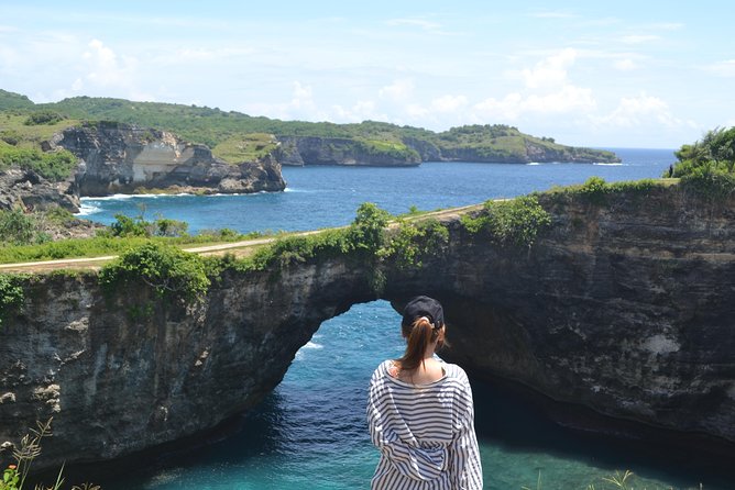 Nusa Penida Tours All Inclusive - What the $87.52 price really covers