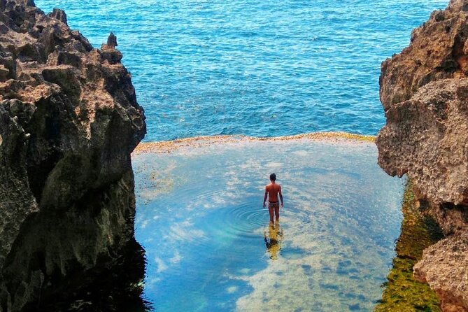 Nusa Penida West Tour - The essential details at a glance