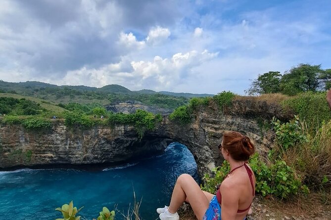 Nusa Penida West Trip All Inclusive - Starting at Sanur before the island day begins