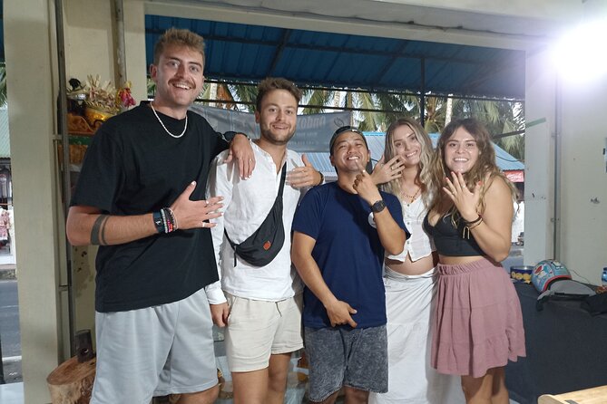 Ondox Silver Class and jewelry UBUD - A family workshop beside the rice terraces