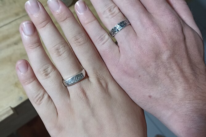 Ondox Silver Class and jewelry UBUD - How much silver do you receive?