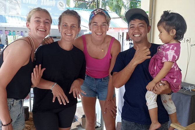 Ondox Silver Class and jewelry UBUD - Designing a ring, pendant, or bangle