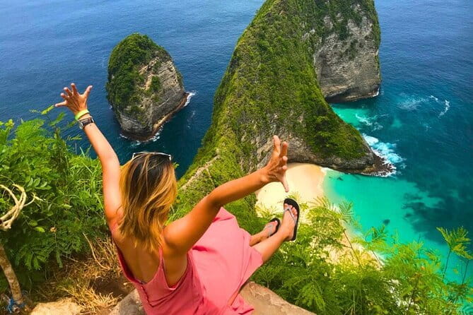 One Day Nusa Penida Island East - Molenteng Tree House and Thousand Island Viewpoint