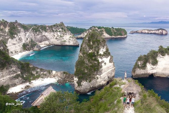 One Day Private Tour East & West Nusa Penida by Penidago - Why a private day tour makes sense on Nusa Penida