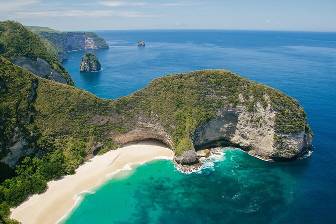One Day Private Tour East & West Nusa Penida by Penidago - Broken Beach and Angel’s Billabong