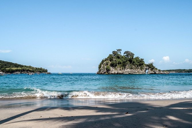 One Day Private Tour East & West Nusa Penida by Penidago - Lunch, water, and what the price buys