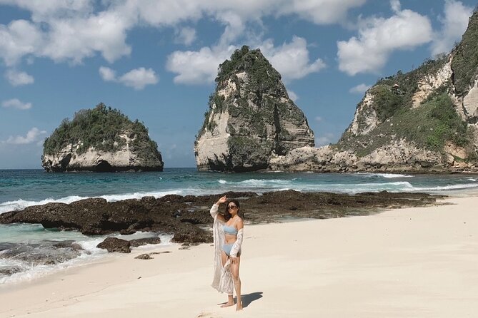 One Day Private Tour East & West Nusa Penida by Penidago - Diamond Beach and the Molenteng Tree House