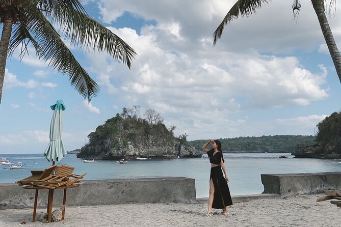 One Day Snorkeling Trip & West Tour Nusa Penida by Penidago - Why this Nusa Penida day works well