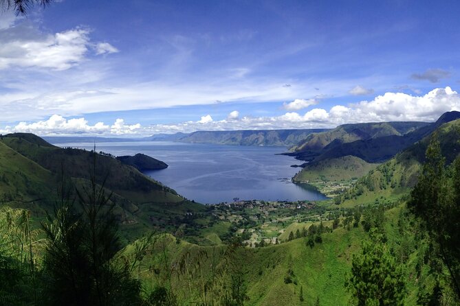 One day tour to explore brastagi High land & lake Toba departure from Medan - Key points to know before you book