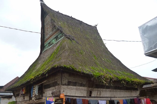 One day tour to explore brastagi High land & lake Toba departure from Medan - The private car, guide, and long driving day