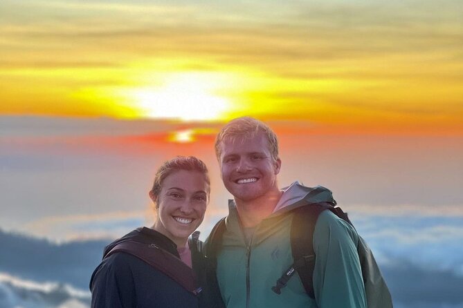 One Day Trek Mount Rinjani - Senaru Crater Rim delivers the main reward