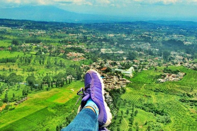 One Day Trip : Bogor Highland Waterfall Tour With Lunch - Why this Bogor day trip works from Jakarta