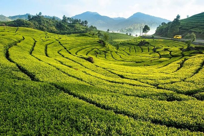 One Day Trip : Bogor Highland Waterfall Tour With Lunch - Pura Parahyangan Agung Jagatkarta and Sundanese tradition