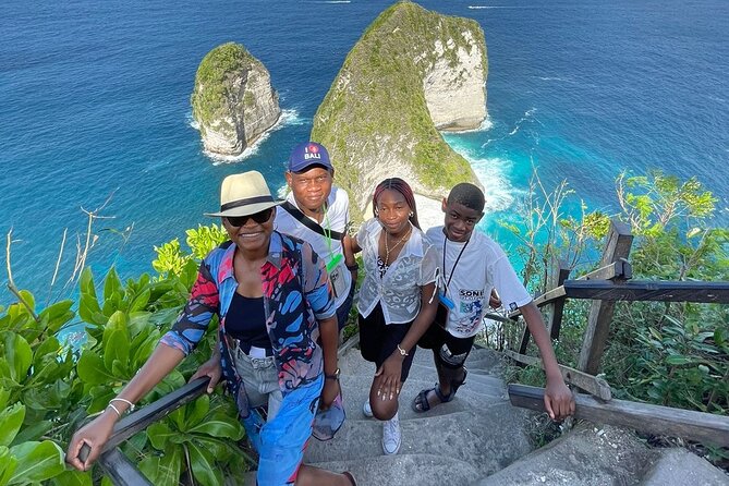 One Day Trip Nusa Penida Bali with All Inclusive - Starting at Sanur Beach Harbor