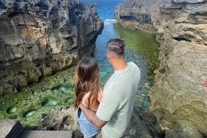 One Day Trip Nusa Penida Bali with All Inclusive - Lunch and the All-Inclusive Setup