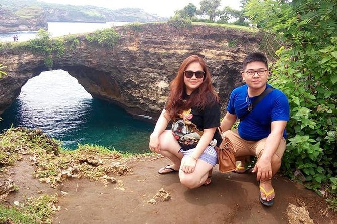 One Day Trip Nusa Penida - West Trip-Free Breakfast - Why this Nusa Penida day trip works