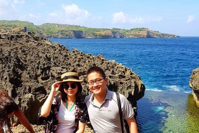 One Day Trip Nusa Penida - West Trip-Free Breakfast - Starting at Sanur Harbour