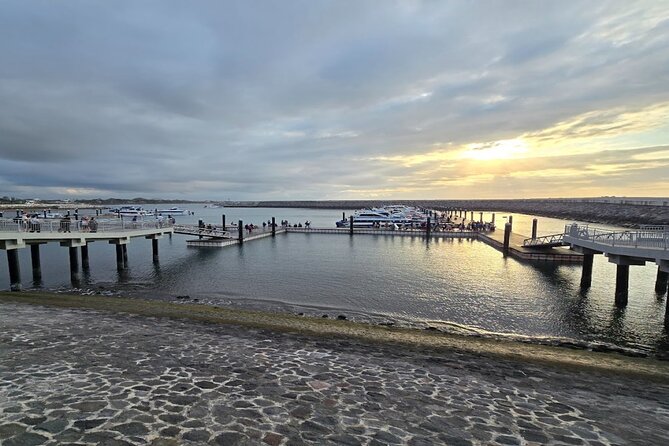 One-way Ticket Fast Boat from Sanur Bali or Nusa Penida - The Sanur departure point