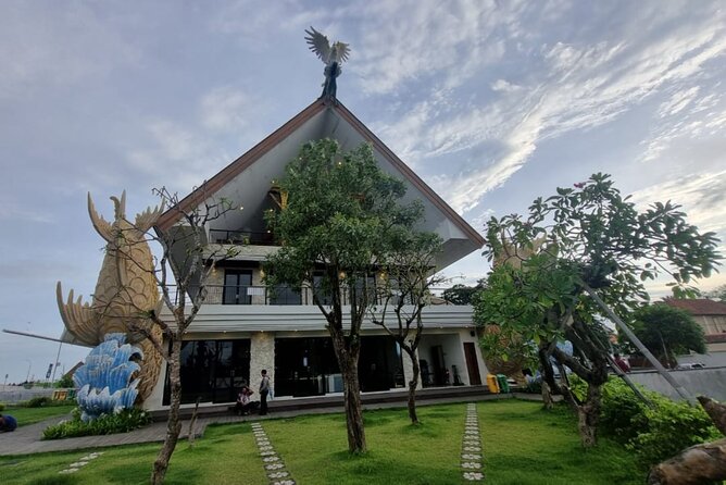 One-way Ticket Fast Boat from Sanur Bali or Nusa Penida - Comfort, safety, and what is actually promised
