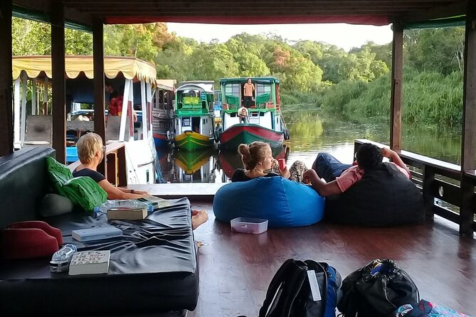 Orangutan Tour Tanjung Puting 2Nights - Why three days on a river makes sense