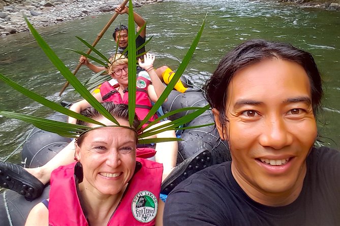 ORANGUTAN TREK (2D/1N) by EcoTravel Bukit Lawang - Key points to know before you go