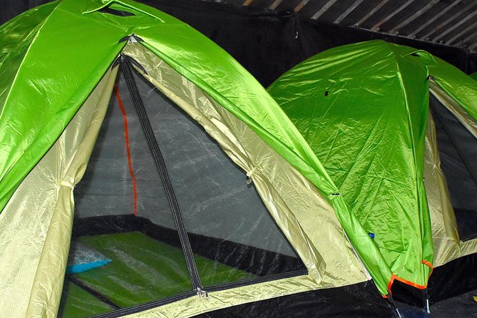 ORANGUTAN TREK (2D/1N) by EcoTravel Bukit Lawang - What the $180 price really covers