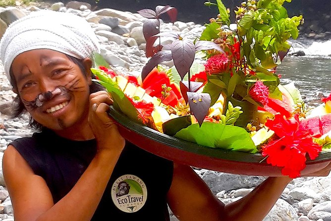 ORANGUTAN TREK (2D/1N) by EcoTravel Bukit Lawang - How hard is the trek?