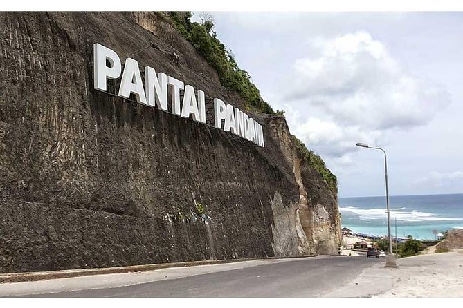 Pandawa Beach,Uluwatu Temple-Kecak-Dance&Dinner at Jimbaran Beach - Is $37 good value?