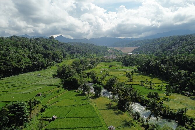 Panorama Walking Tour and Culture, West Lombok - Key things to know before you book