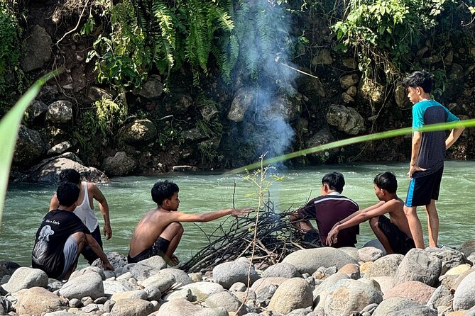 Panorama Walking Tour and Culture, West Lombok - Why Murpeji Village makes this more than a countryside walk