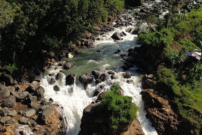 Panorama Walking Tour and Culture, West Lombok - What the $73 price includes