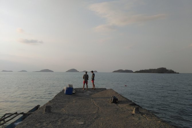 Pauls Flores Tour Labuan Bajo to Ende Flores Land Tour inland by Car 6 Days - Why Paul makes this private Flores trip different