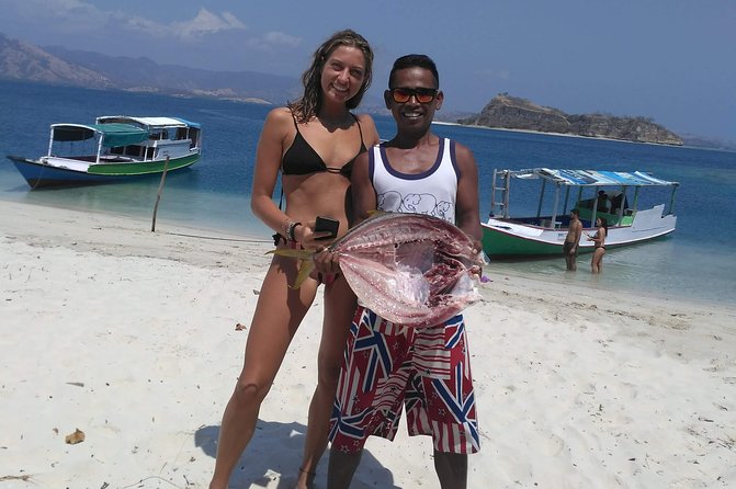 Pauls Flores Tour Labuan Bajo to Ende Flores Land Tour inland by Car 6 Days - Day 3: Bena Village and the hot rivers of Malanage