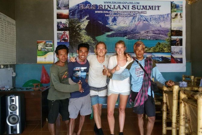 Popular Rinjani Trekking Tour Service To Summit For 2 Days Via Sembalun Trail - What the two-day Rinjani plan really involves