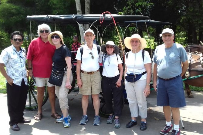 Prambanan Private Tour From Semarang Cruise Port - Why this port excursion works well