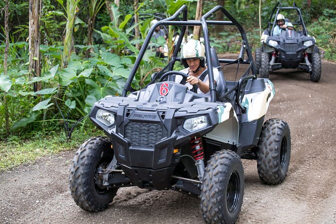 Premium White Water Rafting and Jungle Buggies in Bali - Chocolate tasting at the Mason Chocolate showroom