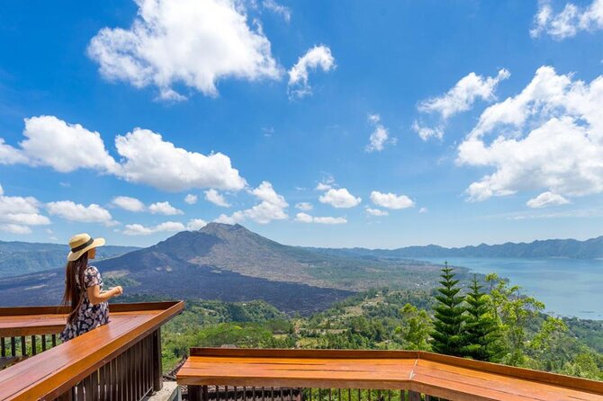Private 3-day Tour Package: Bali's Top Sights - Day One: Batuan Temple to Ubud