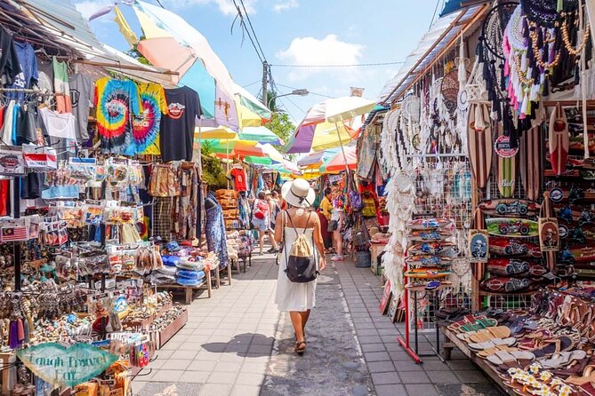 Private 3-day Tour Package: Bali's Top Sights - What the Private Driver Adds