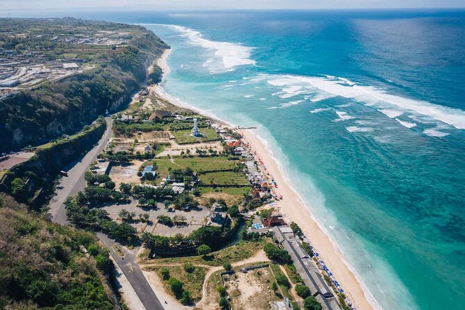 Private 3-day Tour Package: Bali's Top Sights - Booking, Weather, and Timing