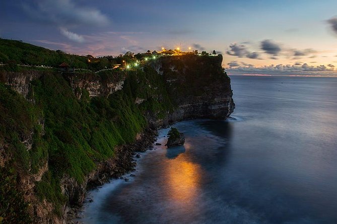 Private 4-Day Tours - Best Bali Tours Package - Best of Bali Highlights - Day 3: East Bali’s famous gate and quieter coast