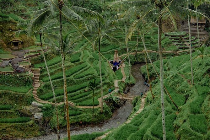 Private 4-Day Tours - Best Bali Tours Package - Best of Bali Highlights - Who should book this four-day route?