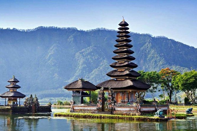 Private 4-Day Tours - Best Bali Tours Package - Best of Bali Highlights - Should you book it?