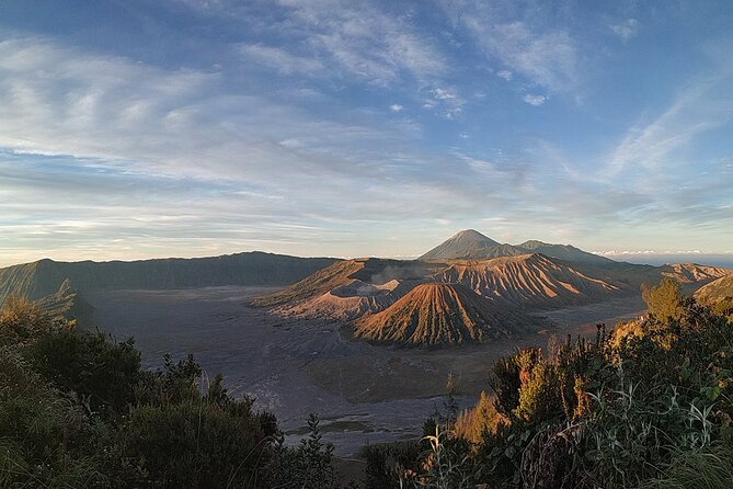 Private Adventure King Kong Hill Bromo National Park in Malang - Key points to know before booking