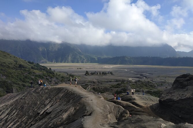 Private Adventure King Kong Hill Bromo National Park in Malang - The 12:30 am start and what it means