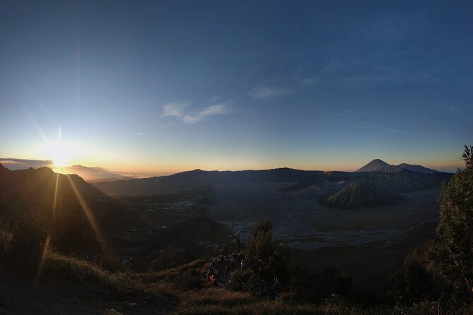 Private Adventure King Kong Hill Bromo National Park in Malang - The Sea of Sand and optional horseback travel