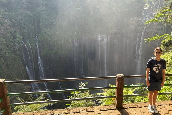 Private Adventure Trip to Tumpak Sewu Waterfall - Why this East Java day trip is more than a waterfall photo stop