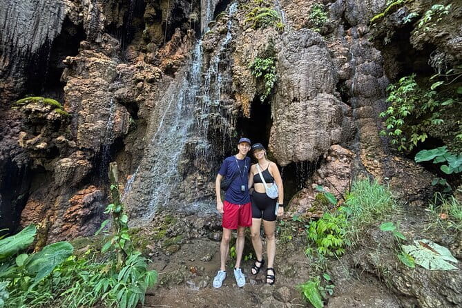 Private Adventure Trip to Tumpak Sewu Waterfall - What the $63.86 price really covers