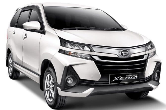 Private Airport Transfers by top trusted Drivers in Bali - Booking ahead and protecting your plans