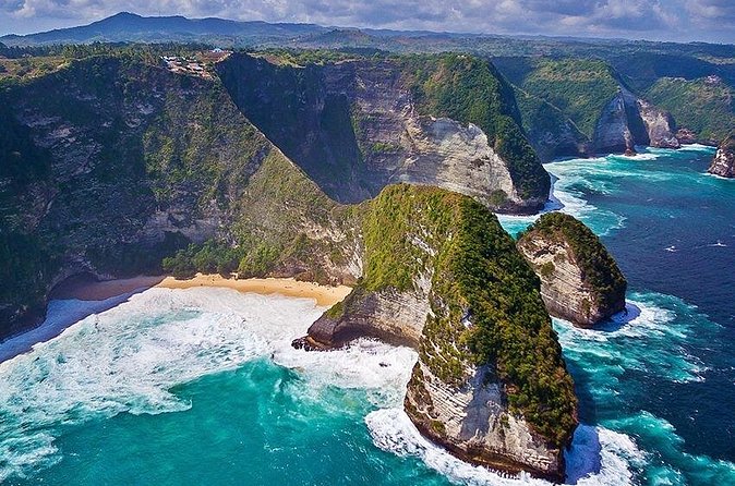 Private All Inclusive Nusa Penida Snorkeling and Tour - What $128 per person really buys