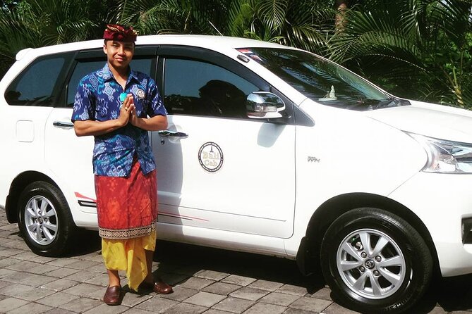 Private Arrival Transfer: Bali Airport to Hotel - Key points to know before booking